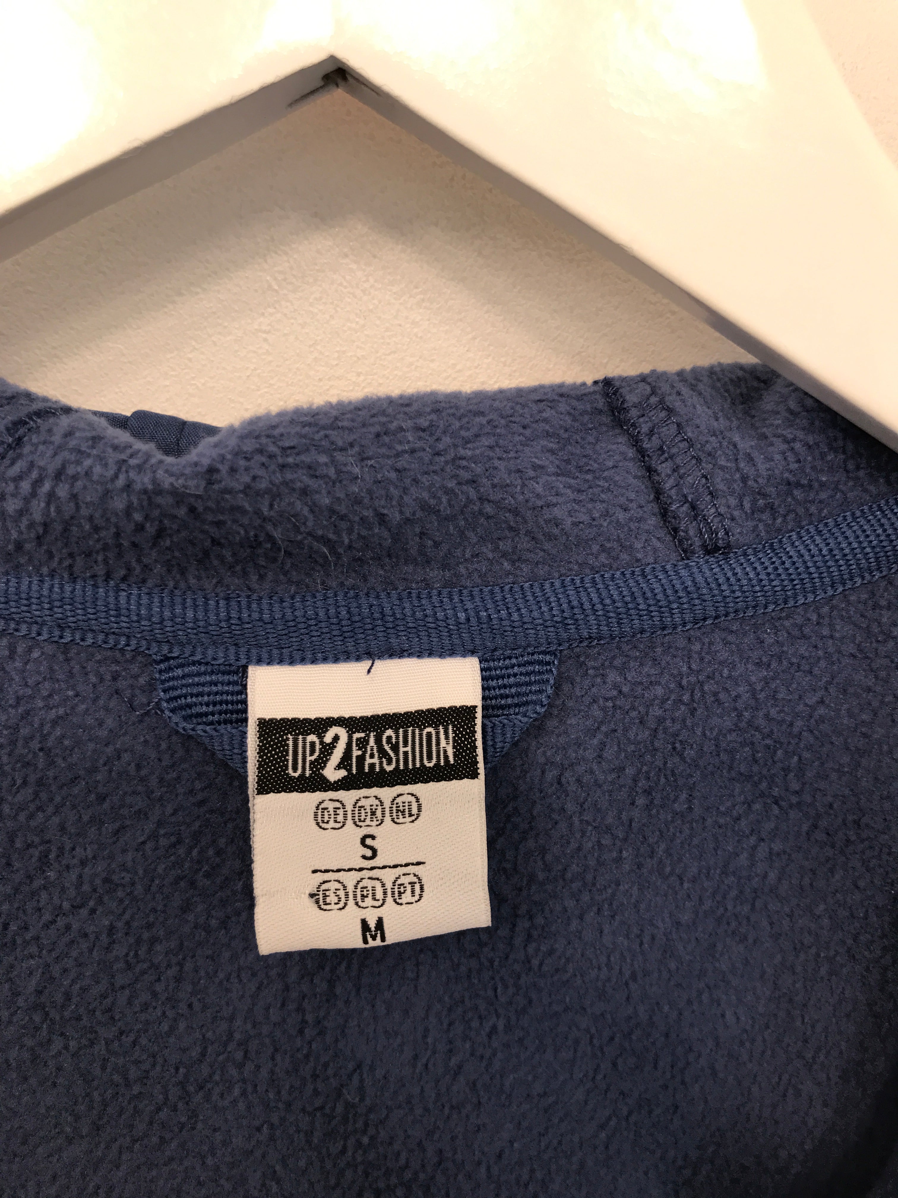 Up2Fashion Jakke